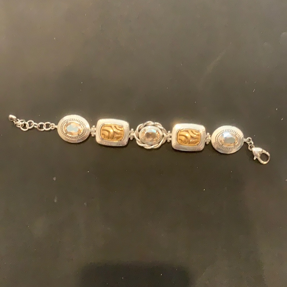 Brighton multicolored bracelet